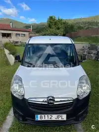 2016 Opel Combo