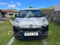 2016 Opel Combo