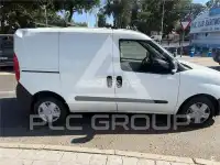 2016 Opel Combo
