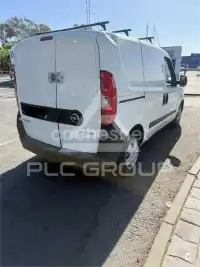2016 Opel Combo