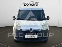 2016 Opel Combo