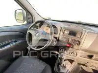 2016 Opel Combo