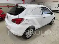 2016 Opel Corsa