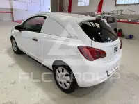 2016 Opel Corsa