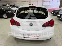 2016 Opel Corsa