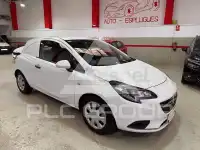 2016 Opel Corsa