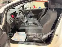 2016 Opel Corsa