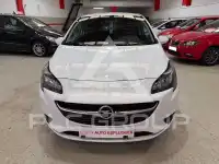 2016 Opel Corsa