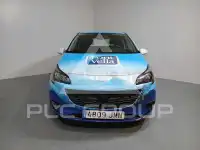 2016 Opel Corsa