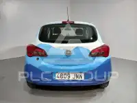 2016 Opel Corsa
