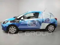 2016 Opel Corsa