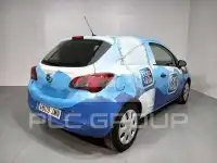 2016 Opel Corsa