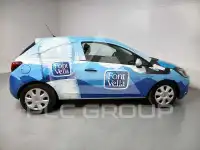 2016 Opel Corsa