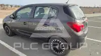 2016 Opel Corsa