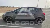 2016 Opel Corsa