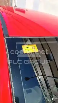 2016 Opel Corsa
