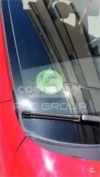 2016 Opel Corsa
