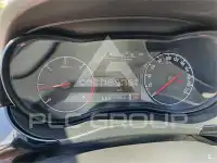 2016 Opel Corsa