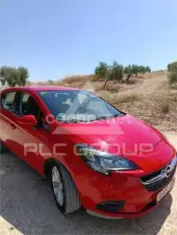 2016 Opel Corsa