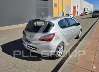2016 Opel Corsa