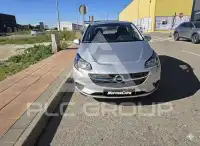 2016 Opel Corsa