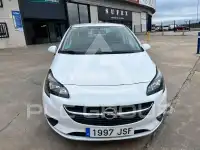 2016 Opel Corsa