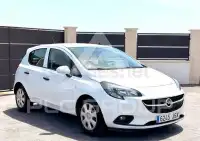 2016 Opel Corsa