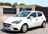 2016 Opel Corsa