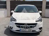 2016 Opel Corsa