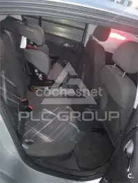 2016 Opel Corsa