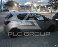 2016 Opel Corsa