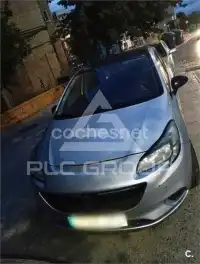 2016 Opel Corsa