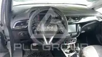 2016 Opel Corsa