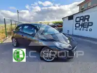 2016 Opel Corsa