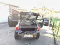 2016 Opel Corsa