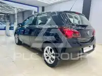 2016 Opel Corsa