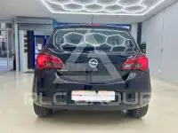 2016 Opel Corsa