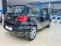 2016 Opel Corsa