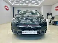 2016 Opel Corsa