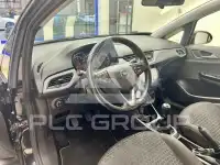 2016 Opel Corsa
