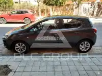 2016 Opel Corsa