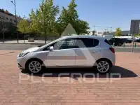 2016 Opel Corsa