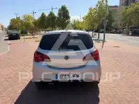 2016 Opel Corsa
