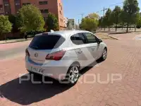 2016 Opel Corsa