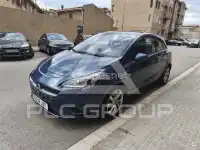 2016 Opel Corsa
