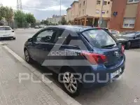 2016 Opel Corsa