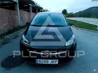 2016 Opel Corsa