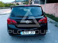 2016 Opel Corsa