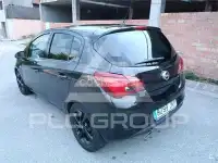 2016 Opel Corsa