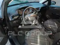 2016 Opel Corsa